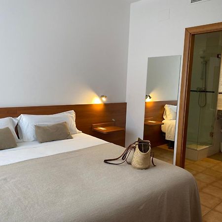 Vehi Hotell Cadaqués Eksteriør bilde