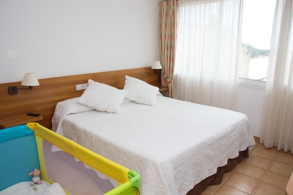 Vehi Hotell Cadaqués Eksteriør bilde