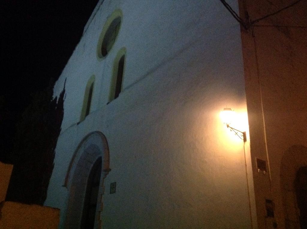 Vehi Hotell Cadaqués Eksteriør bilde