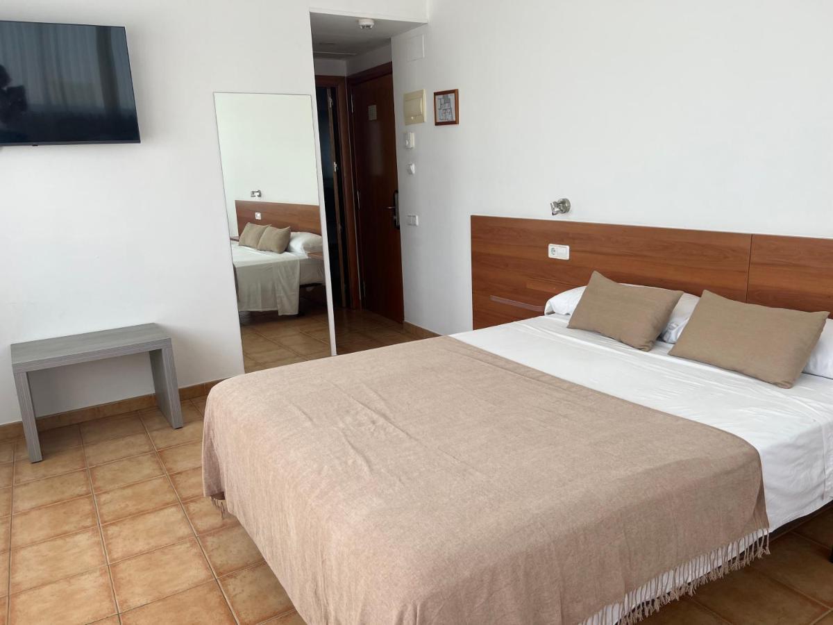 Vehi Hotell Cadaqués Eksteriør bilde