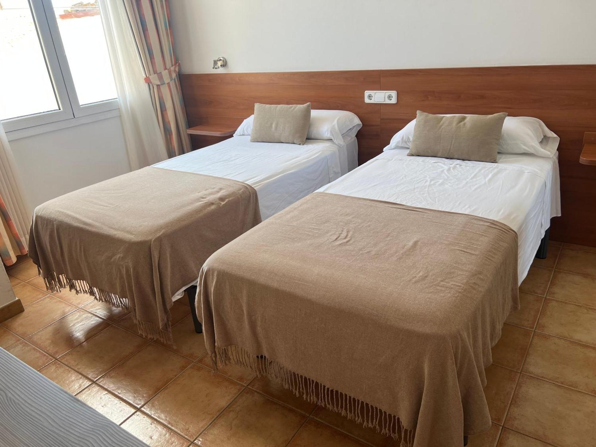 Vehi Hotell Cadaqués Eksteriør bilde