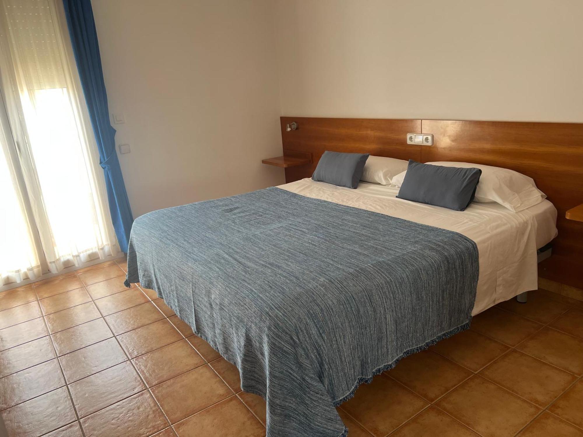 Vehi Hotell Cadaqués Eksteriør bilde