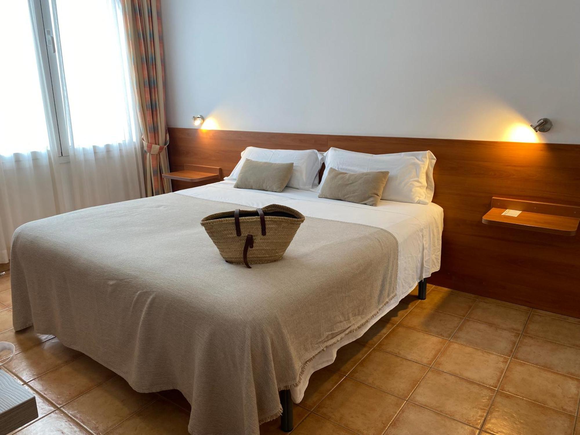 Vehi Hotell Cadaqués Eksteriør bilde