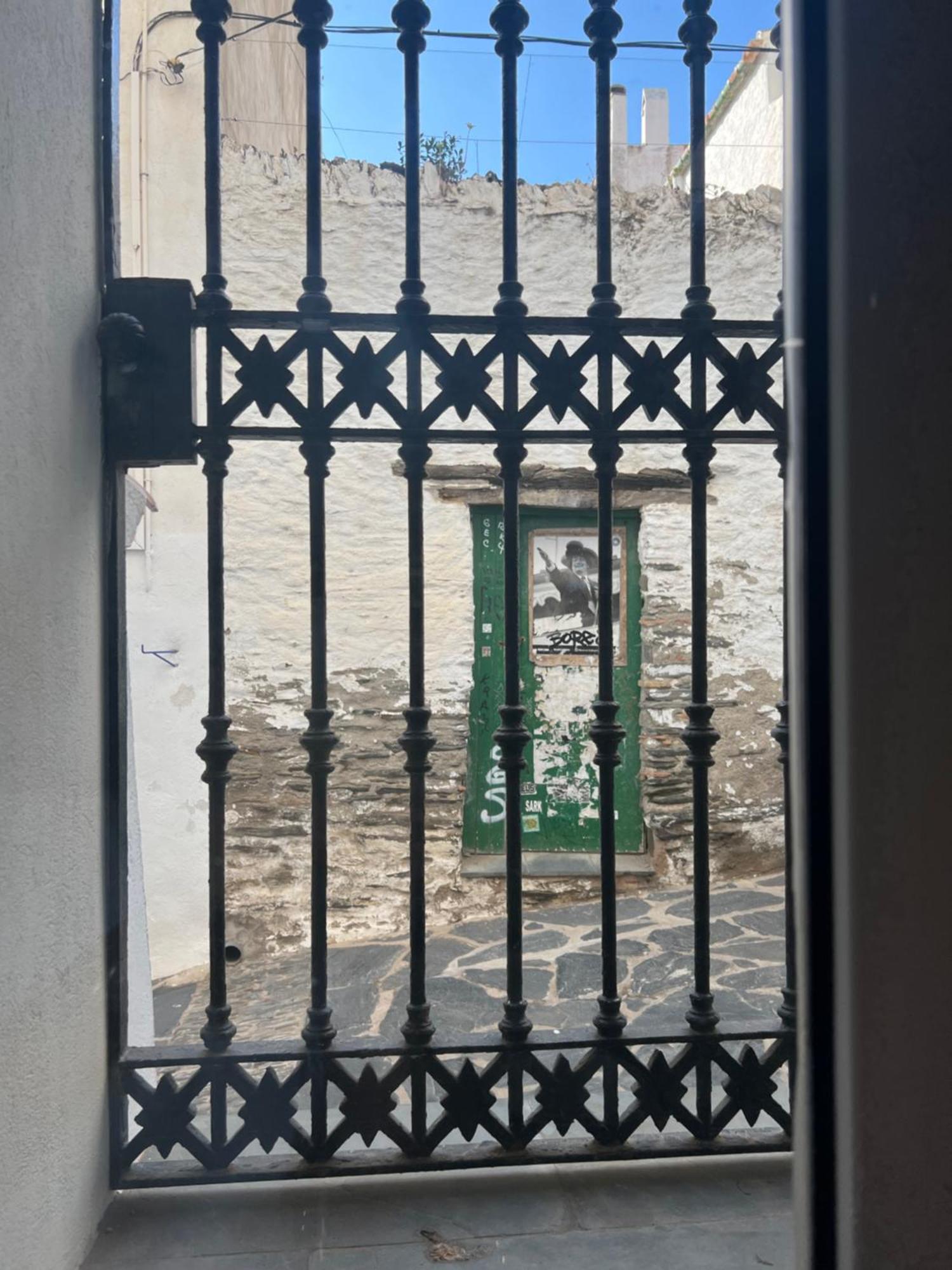 Vehi Hotell Cadaqués Eksteriør bilde
