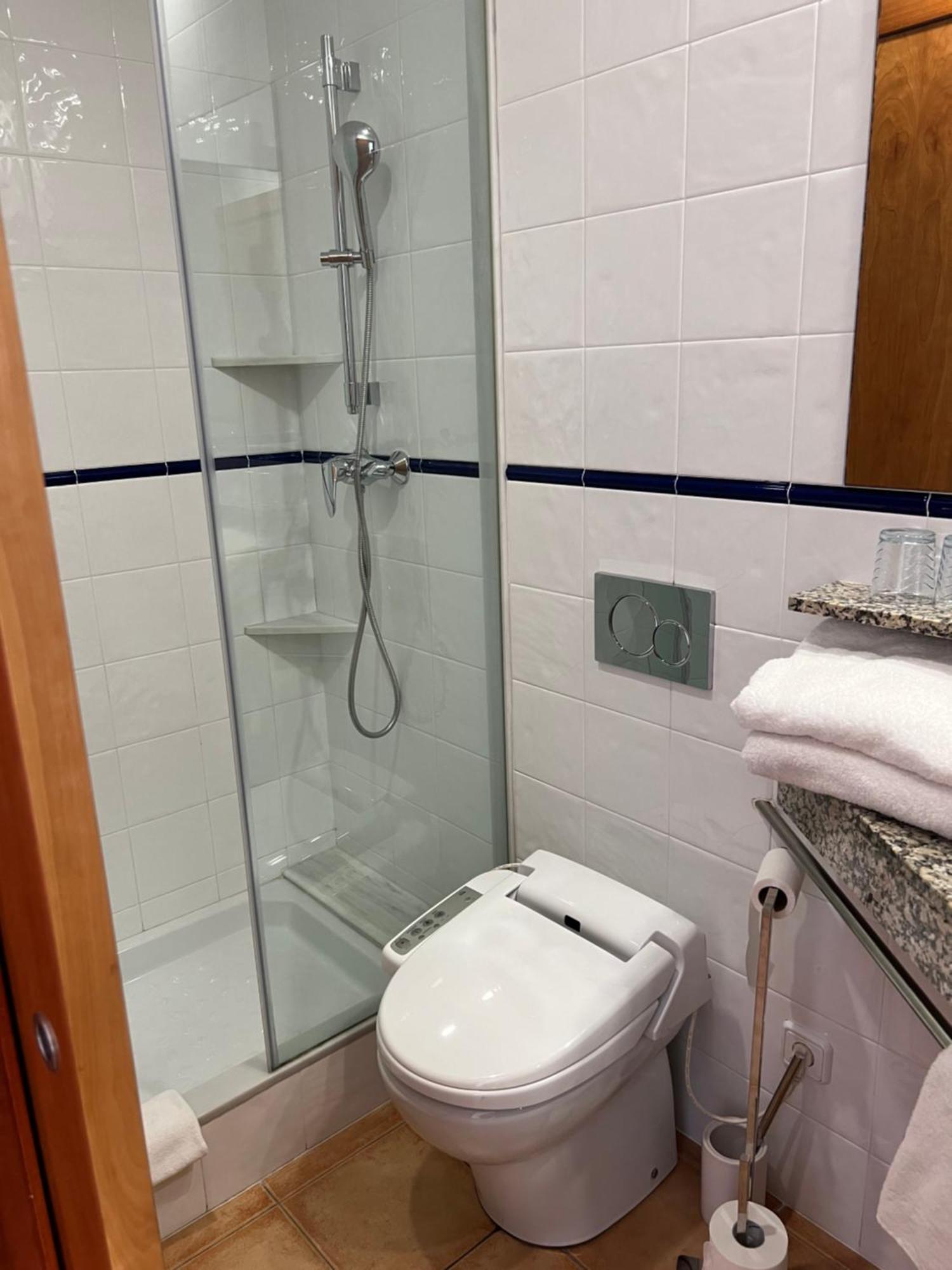 Vehi Hotell Cadaqués Rom bilde