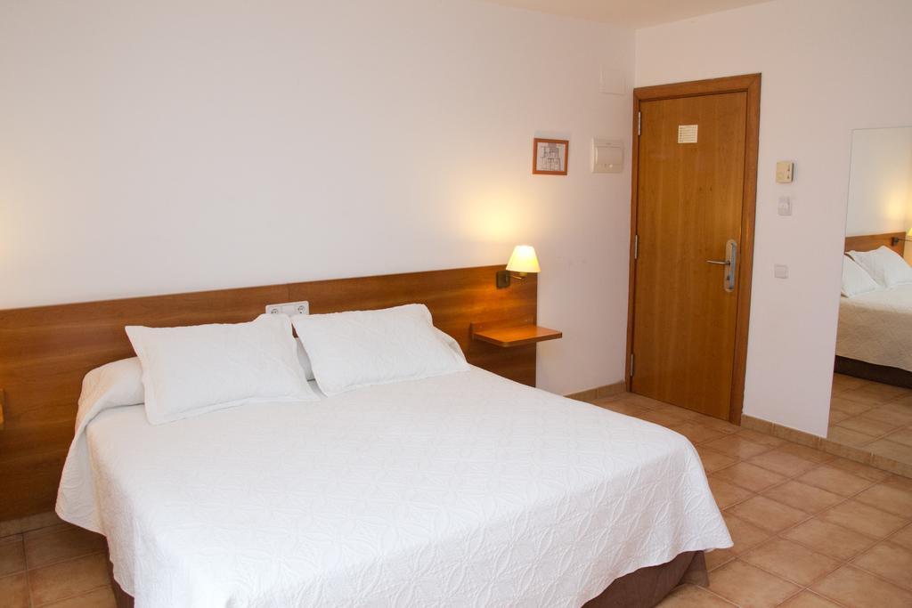 Vehi Hotell Cadaqués Eksteriør bilde