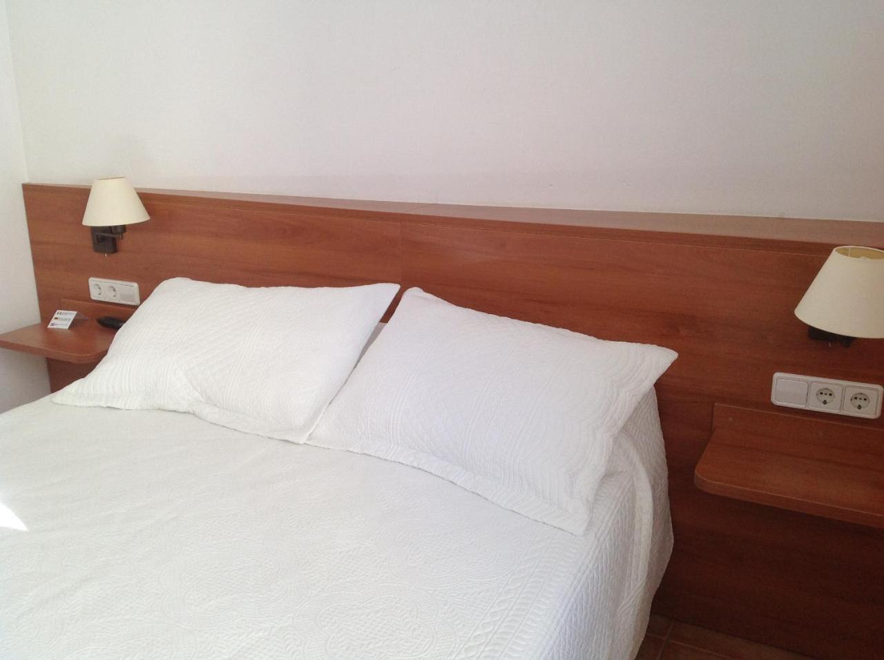 Vehi Hotell Cadaqués Eksteriør bilde